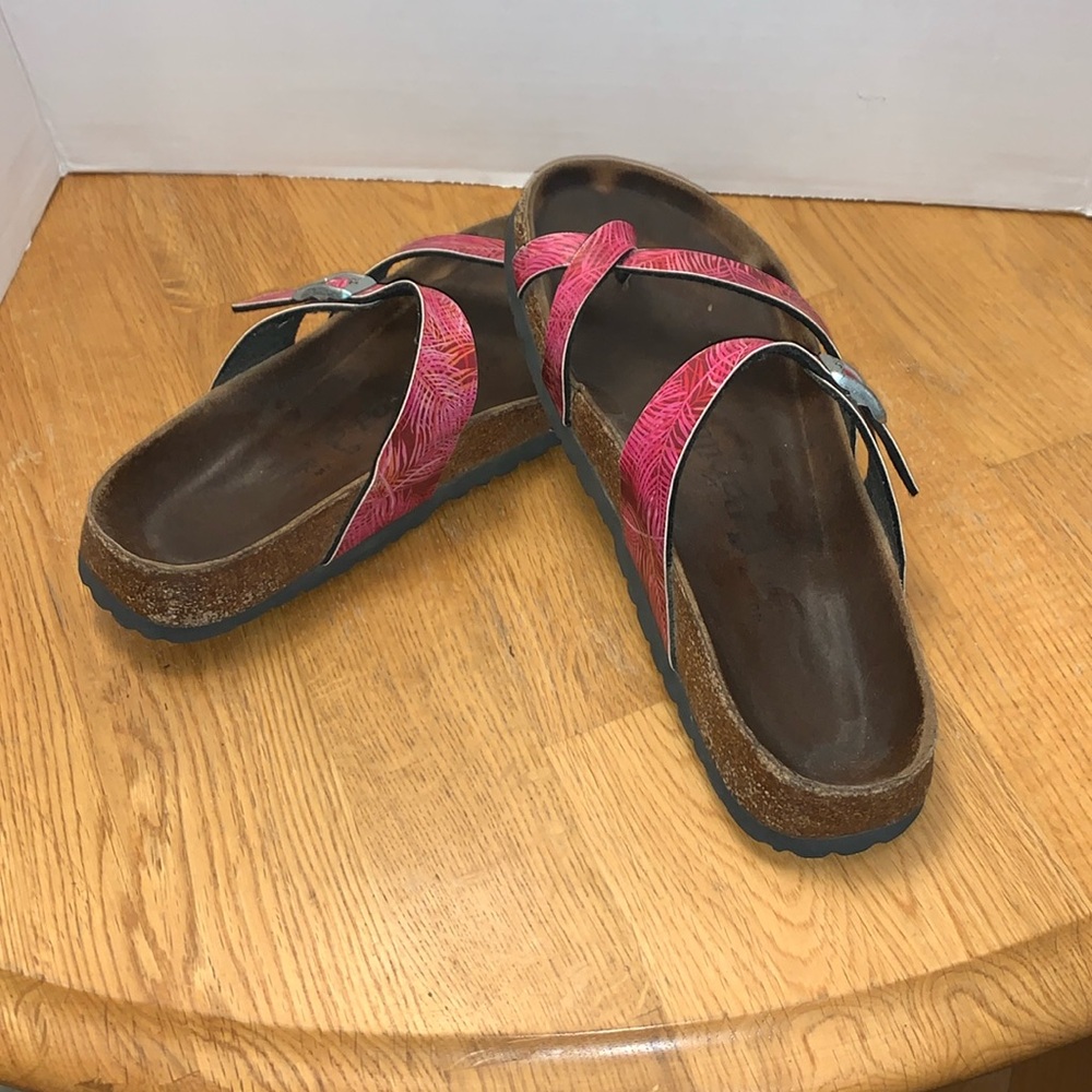 Papill Sandals